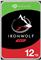 SEAGATE HDD Desktop Ironwolf Guardian NAS (3.5"/12TB/SATA /r