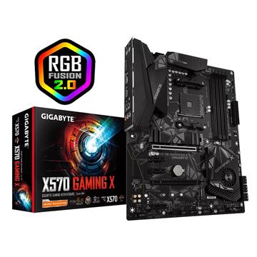 Matična ploča Gigabyte X570 GAMING X