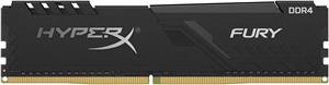 Memorija Kingston 8 GB 3200MHz DDR4 CL16 DIMM DRAM 1Rx8 HyperX FURY RGB, HX432C16FB3A/8