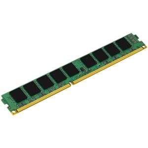 Memorija Kingston 16 GB 2666MHz DDR4 DRAM ECC CL19 DIMM 2Rx8 Micron E, KSM26ED8/16ME