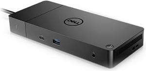 Dell Dock USB-C THB - WD19TB 180W - 2xDP/HDMI/USB-C(1xTHB 3)/3xUSB 3.0/RJ-45