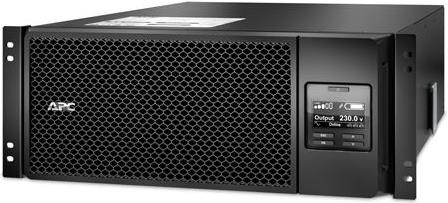 APC Smart-UPS SRT 6000VA 230V 4U RackMount