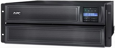 APC Smart-UPS X 2200VA Rack 4U Tower LCD