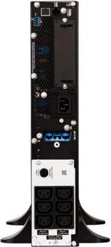 APC Smart-UPS SRT 1000VA 230V Tower (Double Conversion Online)