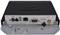 MikroTik (RBLtAP-2HnD) Compact weatherproof wireless access point with 2 miniPCiE slots 3 SIM slots