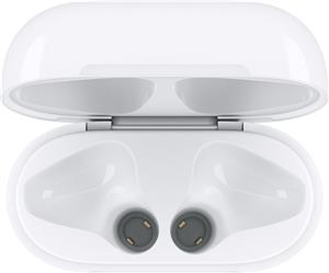Kutijica za punjenje Apple za AirPods, Wireless, bijela, mr8u2zm/a
