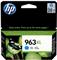 Tinta za HP br. 963XL, 3JA27AE, za OfficeJet 9010/9013/9020/9023 All-in-One, Cyan