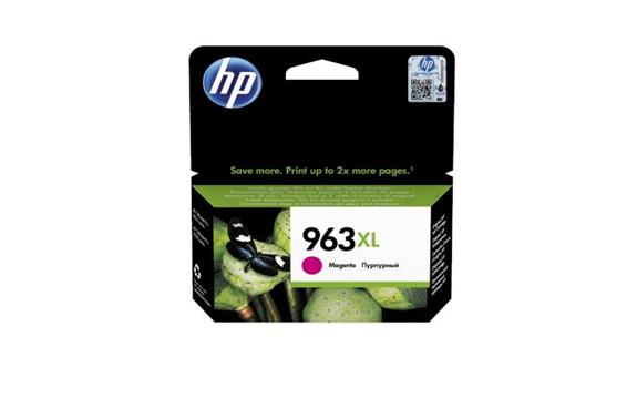 Tinta za HP br. 963XL, 3JA28AE, za OfficeJet 9010/9013/9020/9023 All-in-One, Magenta