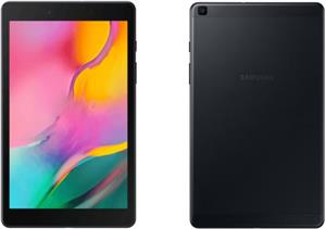 Tablet Samsung Galaxy Tab A T290, 8.0", 2GB, 32GB, Android 9, crni