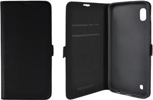 Futrola MAXMOBILE Book Slim, za SAMSUNG Galaxy A10, crna