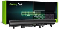 Green Cell (AC25) baterija 2200 mAh,14.4V (14.8V) AL12A32 za Acer Aspire E1-522 E1-530 E1-532 E1-570 E1-572 V5-531 V5-571
