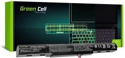 Green Cell (AC51) baterija 2200 mAh,14.4V (14.8V) AS16A5K za Acer Aspire E 15 E15 E5-575 E5-575G E 17 E17 E5-774 E5-774G