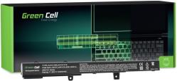 Green Cell baterija za Asus X551 X551C X551CA X551M X551MA R512CA R553L 11.25V 2200mAh