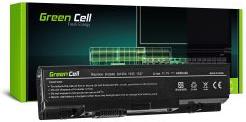 Green Cell (DE07) baterija 4400 mAh,10.8V (11.1V) WU946 za Dell Studio 15 1535 1536 1537 1550 1555 1558