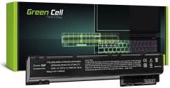 Green Cell (HP113) baterija 4400 mAh,14.4V (14.8V) AR08 AR08XL za HP ZBook 15, 15 G2, 17, 17 G2