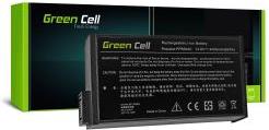 Green Cell (HP37) baterija 4400 mAh,14.4V (14.8V) HSTNN-IB01 192835-001 za Compaq EVO N800 N1000, Presario 900 1500 1700 17xl 2800