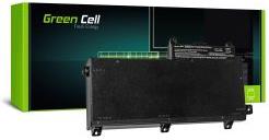 Green Cell (HP97) baterija 4200 mAh,11.1V (11.4V) CI03XL za HP ProBook 640 G2 645 G2 650 G2 G3 655 G2