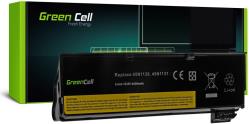 Green Cell (LE57V2) baterija 4400 mAh,10.8V (11.1V) 0C52862 za IBM Lenovo ThinkPad T440 L450
