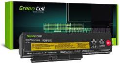 Green Cell (LE63) baterija 4400 mAh,10.8V (11.1V) 42T4861 za IBM Lenovo ThinkPad X220 X230