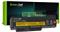 Green Cell (LE63) baterija 4400 mAh,10.8V (11.1V) 42T4861 za IBM Lenovo ThinkPad X220 X230