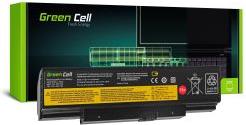 Green Cell (LE80) baterija 4400 mAh,10.8V (11.1V) 45N1758 45N1759 za Lenovo ThinkPad Edge E550 E550c E555 E560 E565