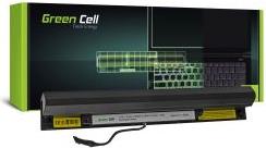 Green Cell (LE97) baterija 2200 mAh,14.4V (14.8V) L15L4A01 L15M4A01 L15S4A01 za Lenovo B50-50 IdeaPad 100-14IBD 100-15IBD
