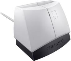 Cherry ST-1144 Smart Card Terminal, sivi