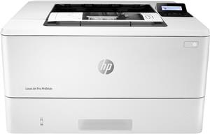 HP LaserJet Pro M404dn A4 pisač, 38 str/min., Duplex, 1200dpi, 256MB, USB/G-LAN, W1A53A