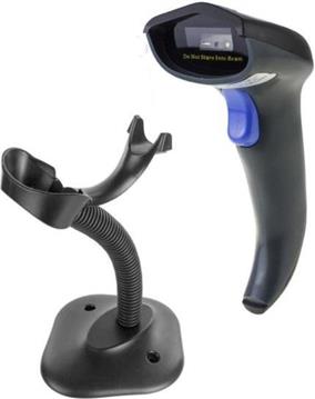 NTC-W5 wired 2D scanner