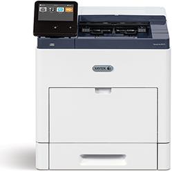 XEROX VersaLink B610DN black and white laser printer 63 ppm
