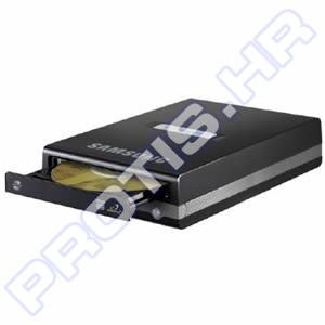 DVD snimač eksterni Samsung SE-S224Q USB, LightScribe