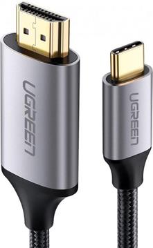 Ugreen USB-C na HDMI kabel 1,5 m 4 K @ 60 Hz