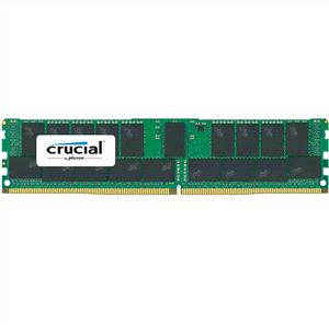Memorija Crucial 32GB DDR4 2933MHz ECC Registered DIMM, CT32G4RFD4293