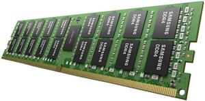 Memorija Samsung 16 GB 2666 MHz DDR4 RDIMM 1R x 4 1.2 V (2G x 4) x 18, M393A2K40CB2-CTD