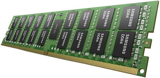 Memorija Samsung 16 GB 2666 MHz DDR4 RDIMM 1R x 4 1.2 V (2G x 4) x 18, M393A2K40CB2-CTD