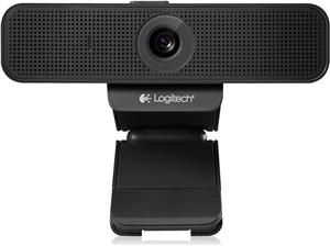 Logitech Full HD WebCam C925e