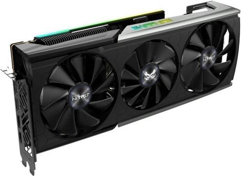 Grafička kartica PCI-E SAPPHIRE Radeon RX 5700 XT Nitro+, 8GB GDDR6