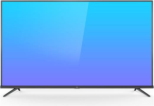 TCL LED TV 43" 43EP660, UHD, Android TV