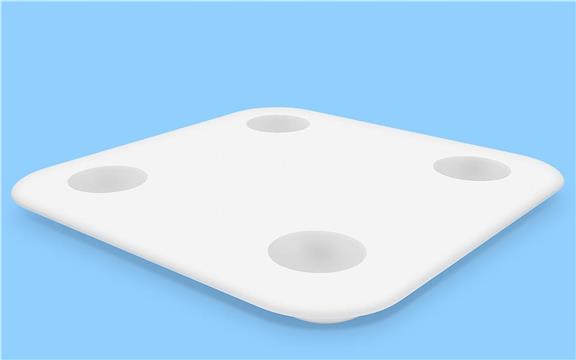 Xiaomi Mi Scale 2 Body Composition