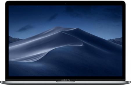 MacBook Pro 13" Touch Bar/QC i5 2.4GHz/8GB/256GB SSD/Intel Iris Plus Graphics 655/Space Grey - INT KB, mv962ze/a