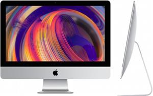 iMac 21.5" 6C i5 3.0GHz Retina 4K/8GB/1TB Fusion Drive/Radeon Pro 560X w 4GB/CRO KB, mrt42cr/a