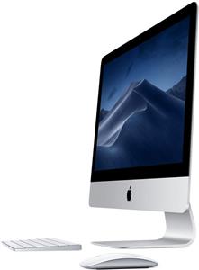 iMac 21.5" QC i3 3.6GHz Retina 4K/8GB/1TB/Radeon Pro 555X w 2GB/INT KB, mrt32ze/a