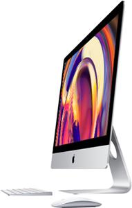 iMac 27" 6C i5 3.0GHz Retina 5K/8GB/1TB Fusion Drive/Radeon Pro 570X w 4GB/INT KB, mrqy2ze/a