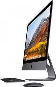 iMac Pro 27" Retina 5K/8C Intel Xeon W 3.2GHz/32GB/1TB SSD/Radeon Pro Vega 56 w 8GB HBM2/CRO KB