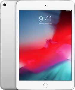 Apple iPad mini 5 Cellular 64GB - Silver