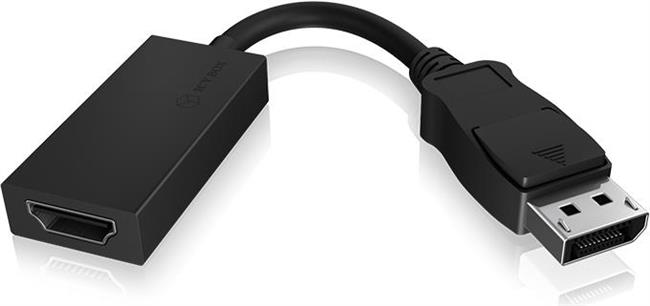 Icybox DisplayPort na HDMI adapter