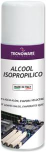 Tecnoware cleaning alcohol, 200ml