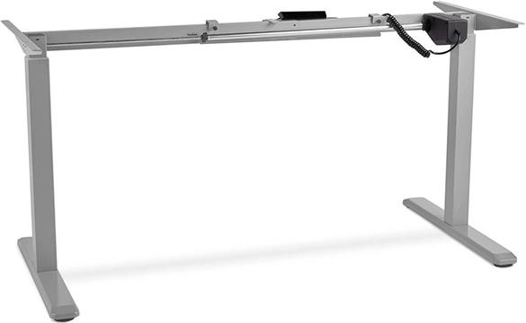 VonHaus električni Sit / Stand okvir za sivi stol 3000102
