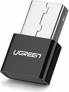 Ugreen USB Bluetooth 4.0 Adpater crni