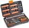 VonHaus 130 parcijalni set utičnica